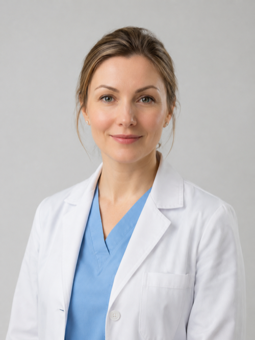 Анна Соколова