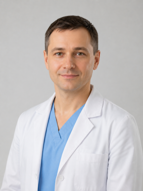 Дмитрий Орлов